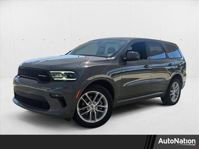2022 Dodge Durango GT — SUV — 63,583 mi — Fort Worth, TX