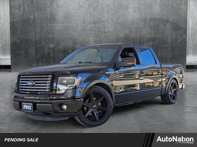 2011 Ford F-150 XL — Pickup Truck — 161,200 mi — Fort Worth, TX