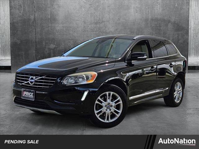 2016 Volvo XC60 T5 Drive-E Premier — SUV — 121,163 mi — Fort Worth, TX