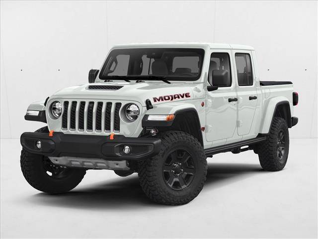 2021 Jeep Gladiator Mojave — Pickup Truck — 38,041 mi — Fort Worth, TX