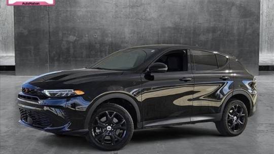 2024 Dodge Hornet GT — SUV — 11,081 mi — Fort Worth, TX