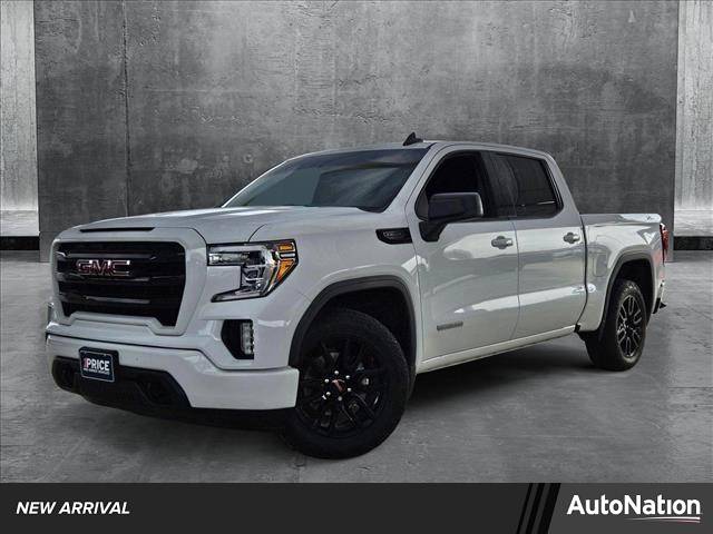 2020 GMC Sierra 1500 Elevation — Pickup Truck — 89,674 mi — Fort Worth, TX