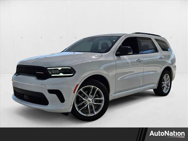 2024 Dodge Durango GT Plus — SUV — 41,494 mi — Fort Worth, TX