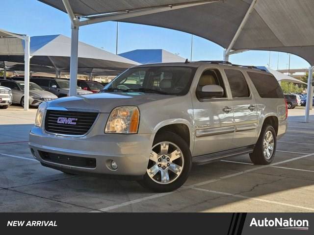 2007 GMC Yukon SLT — SUV — 221,160 mi — Fort Worth, TX