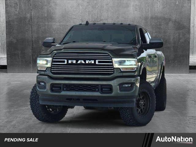 2022 Ram 2500 Laramie — Pickup Truck — 143,733 mi — Fort Worth, TX