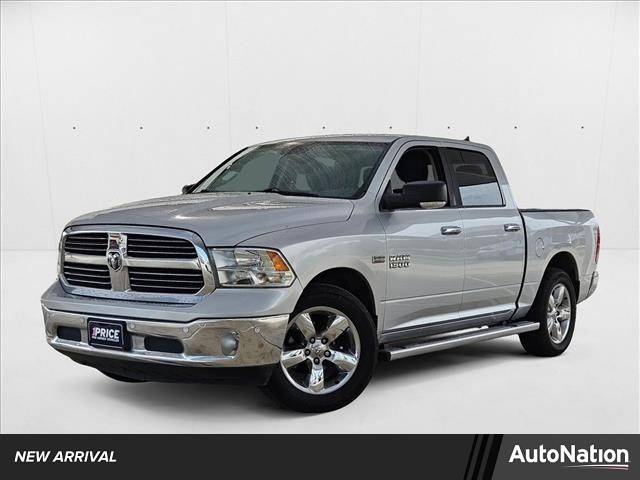 2015 Ram 1500 Lone Star — Pickup Truck — 153,402 mi — Fort Worth, TX