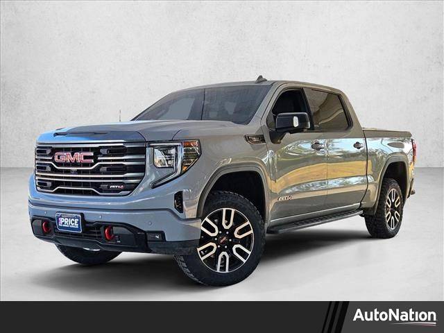 2024 GMC Sierra 1500 AT4 — Pickup Truck — 63,000 mi — Fort Worth, TX