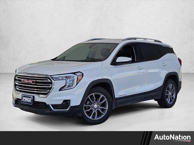 2023 GMC Terrain SLT — SUV — 69,491 mi — Fort Worth, TX