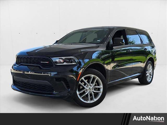 2023 Dodge Durango GT — SUV — 61,474 mi — Fort Worth, TX