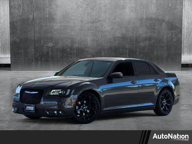 2019 Chrysler 300 S — Sedan — 124,328 mi — Fort Worth, TX