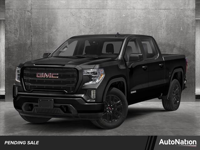 2021 GMC Sierra 1500 Elevation — Pickup Truck — 76,500 mi — Fort Worth, TX