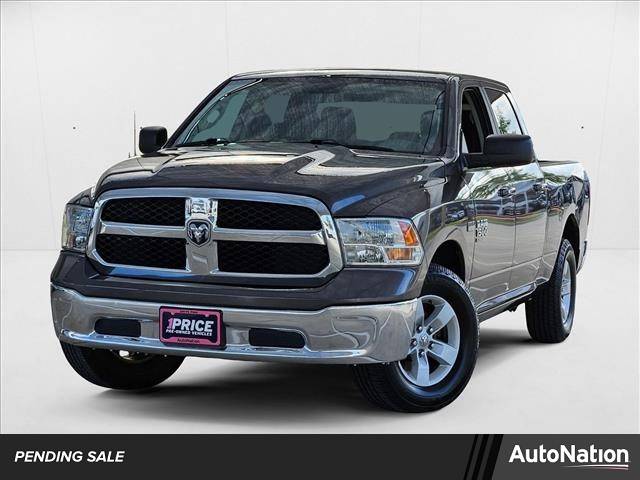 2019 Ram 1500 Classic SLT — Pickup Truck — 116,793 mi — Fort Worth, TX
