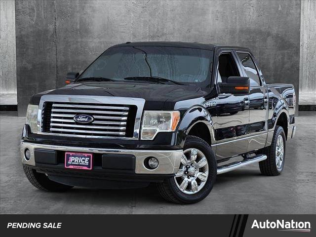 2011 Ford F-150 XLT — Pickup Truck — 204,970 mi — Fort Worth, TX