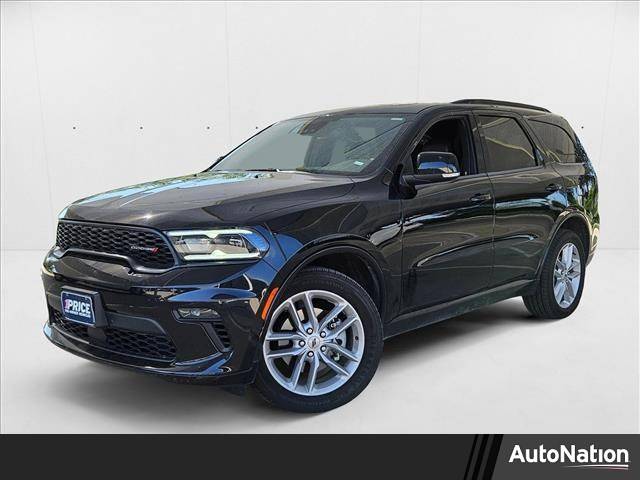 2023 Dodge Durango GT Plus — SUV — 64,274 mi — Fort Worth, TX