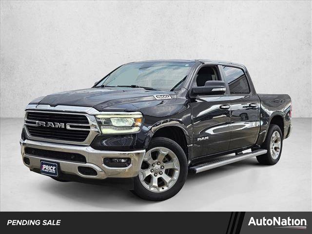 2020 Ram 1500 Lone Star — Pickup Truck — 154,788 mi — Fort Worth, TX
