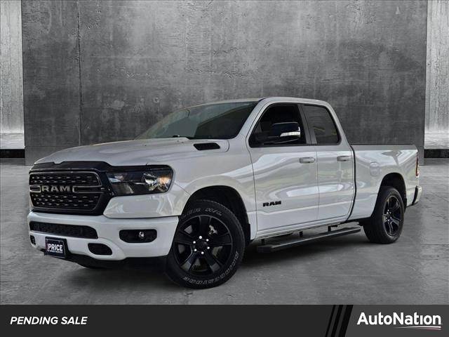 2022 Ram 1500 Lone Star — Pickup Truck — 28,956 mi — Fort Worth, TX