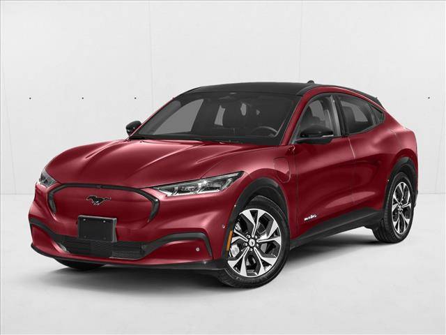 2023 Ford Mustang Mach-E Premium — SUV — 47,833 mi — Fort Worth, TX