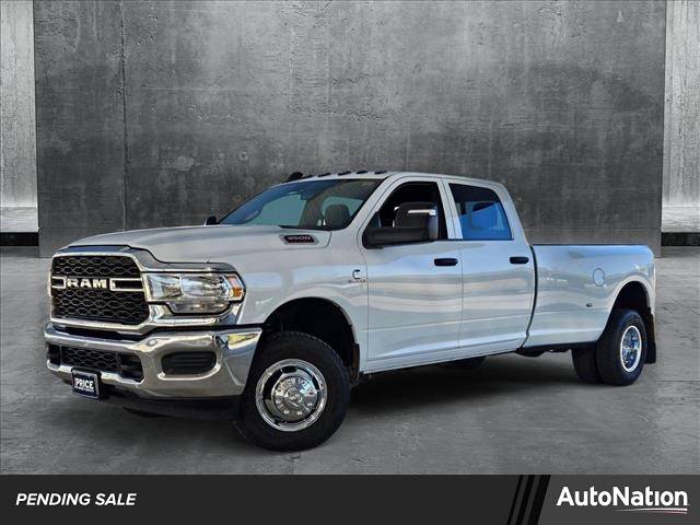 2024 Ram 3500 Tradesman — Pickup Truck — 10,335 mi — Fort Worth, TX