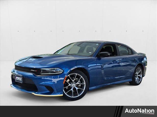2023 Dodge Charger GT — Sedan — 64,632 mi — Fort Worth, TX