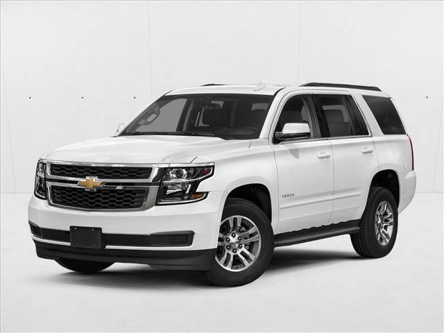 2018 Chevrolet Tahoe LT — SUV — 130,419 mi — Fort Worth, TX
