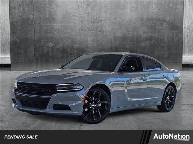 2021 Dodge Charger SXT — Sedan — 17,581 mi — Fort Worth, TX