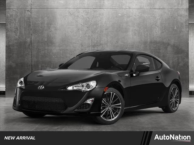 2016 Scion FR-S Base — Coupe — 87,829 mi — Fort Worth, TX