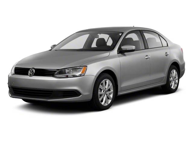 2012 Volkswagen Jetta TDI — Sedan — 90,000 mi — Fort Worth, TX