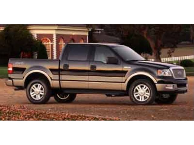 2004 Ford F-150 Lariat — Pickup Truck — 319,783 mi — Fort Worth, TX