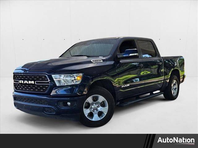 2022 Ram 1500 Big Horn — Pickup Truck — 62,667 mi — Fort Worth, TX