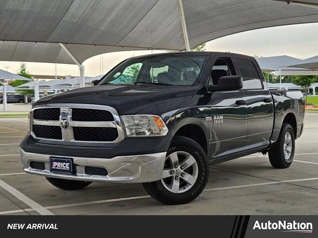 2013 Ram 1500 Tradesman — Pickup Truck — 141,056 mi — Fort Worth, TX