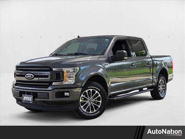 2019 Ford F-150 XLT — Pickup Truck — 65,645 mi — Fort Worth, TX