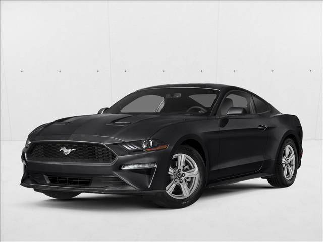 2018 Ford Mustang GT — Coupe — 83,493 mi — Fort Worth, TX