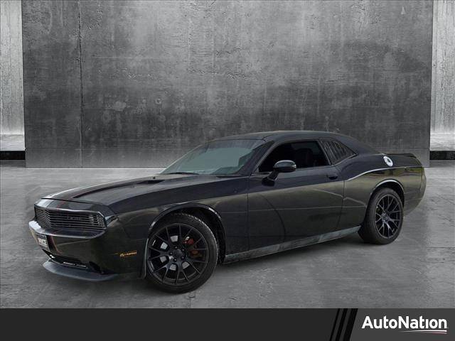 2013 Dodge Challenger SXT — Coupe — 166,557 mi — Fort Worth, TX