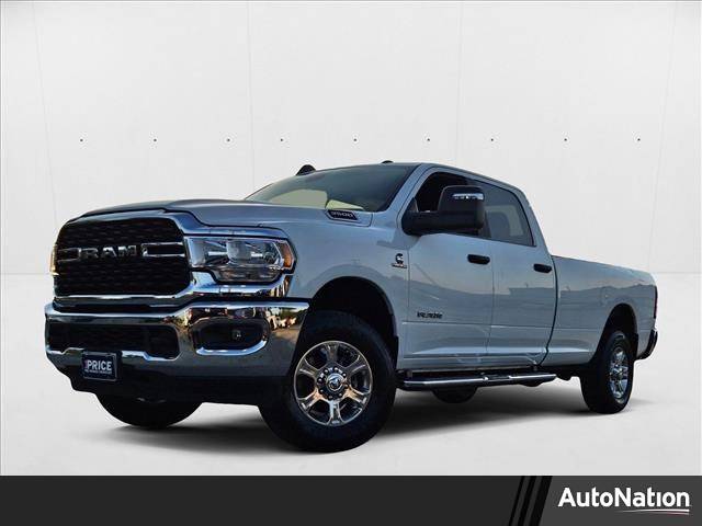 2024 Ram 3500 Big Horn — Pickup Truck — 47,282 mi — Fort Worth, TX