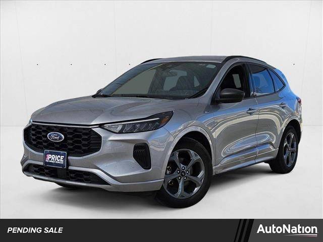 2024 Ford Escape ST-Line — SUV — 31,692 mi — Fort Worth, TX