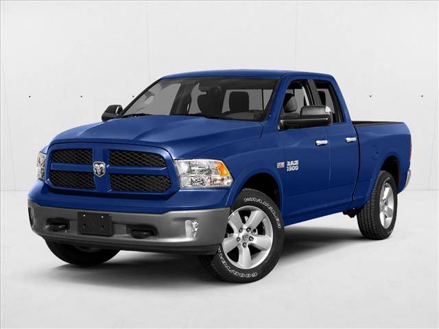 2015 Ram 1500 Express — Pickup Truck — 95,800 mi — Fort Worth, TX