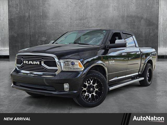 2017 Ram 1500 Limited — Pickup Truck — 105,600 mi — Fort Worth, TX