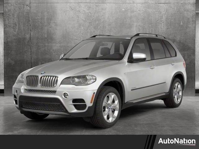 2012 BMW X5 35d — SUV — 112,000 mi — Fort Worth, TX