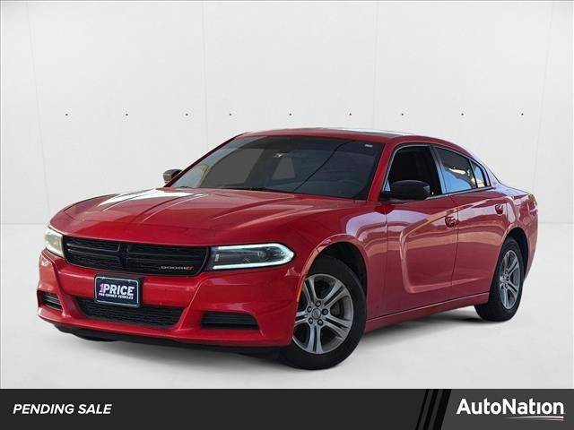 2023 Dodge Charger SXT — Sedan — 63,001 mi — Fort Worth, TX