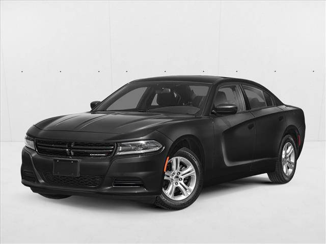 2023 Dodge Charger SXT — Sedan — 58,724 mi — Fort Worth, TX
