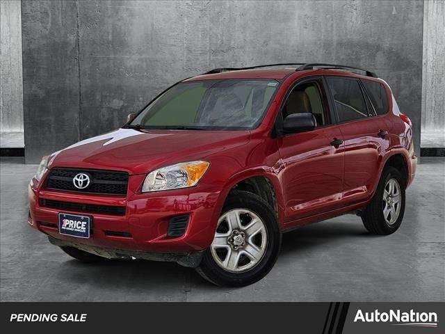2012 Toyota RAV4 Base — SUV — 89,123 mi — Fort Worth, TX