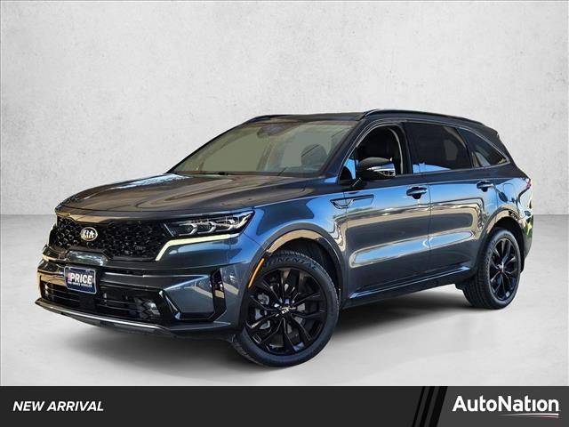 2021 Kia Sorento SX — SUV — 39,989 mi — Fort Worth, TX