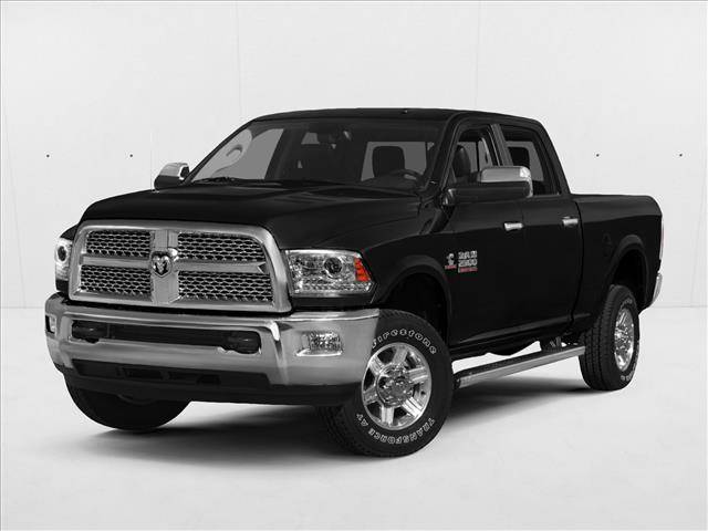 2016 Ram 2500 Laramie — Pickup Truck — 115,947 mi — Fort Worth, TX