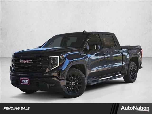 2024 GMC Sierra 1500 Elevation — Pickup Truck — 35,845 mi — Fort Worth, TX