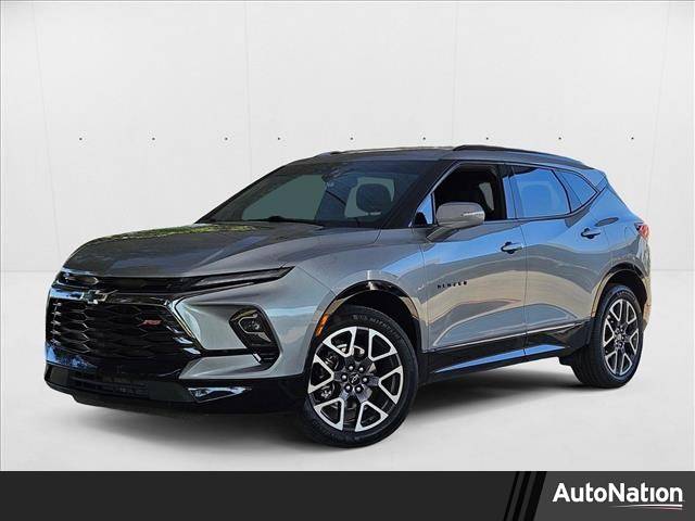 2023 Chevrolet Blazer RS — SUV — 29,593 mi — Fort Worth, TX