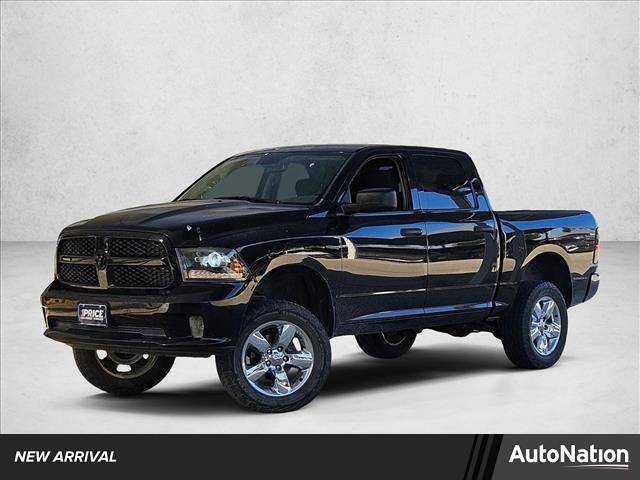 2015 Ram 1500 Express — Pickup Truck — 111,001 mi — Fort Worth, TX