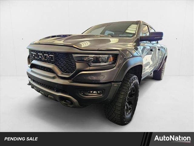 2023 Ram 1500 TRX — Pickup Truck — 12,642 mi — Fort Worth, TX