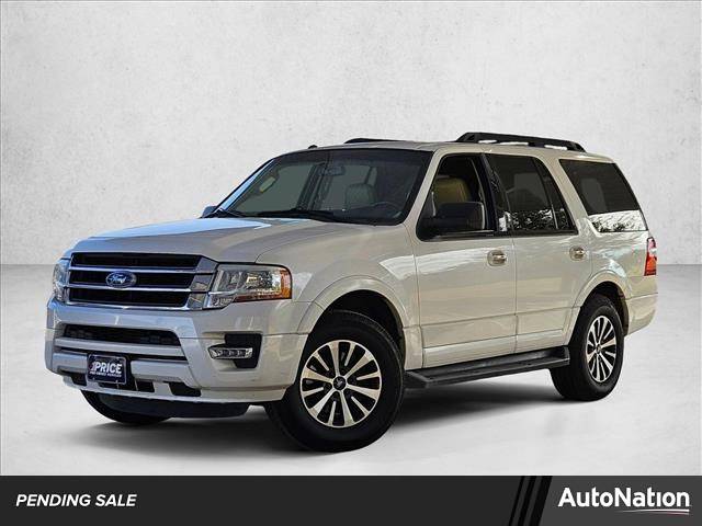 2017 Ford Expedition XLT — SUV — 135,026 mi — Fort Worth, TX
