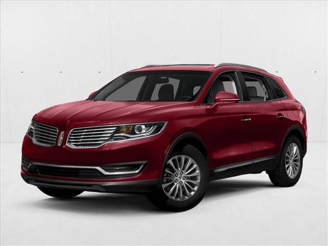 2016 Lincoln MKX Premiere — SUV — 91,262 mi — Fort Worth, TX