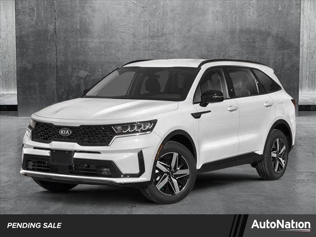 2021 Kia Sorento EX — SUV — 85,881 mi — Fort Worth, TX